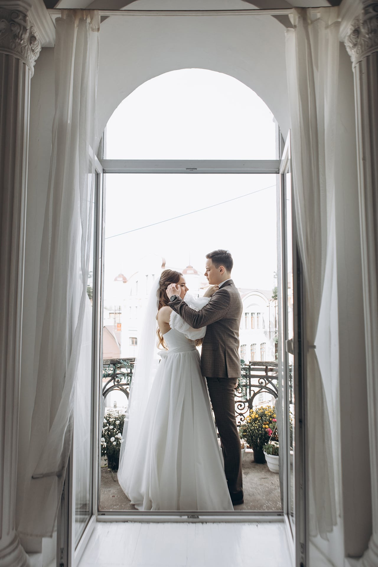 1.10 R&V. Весільний фотограф Влад Костюк