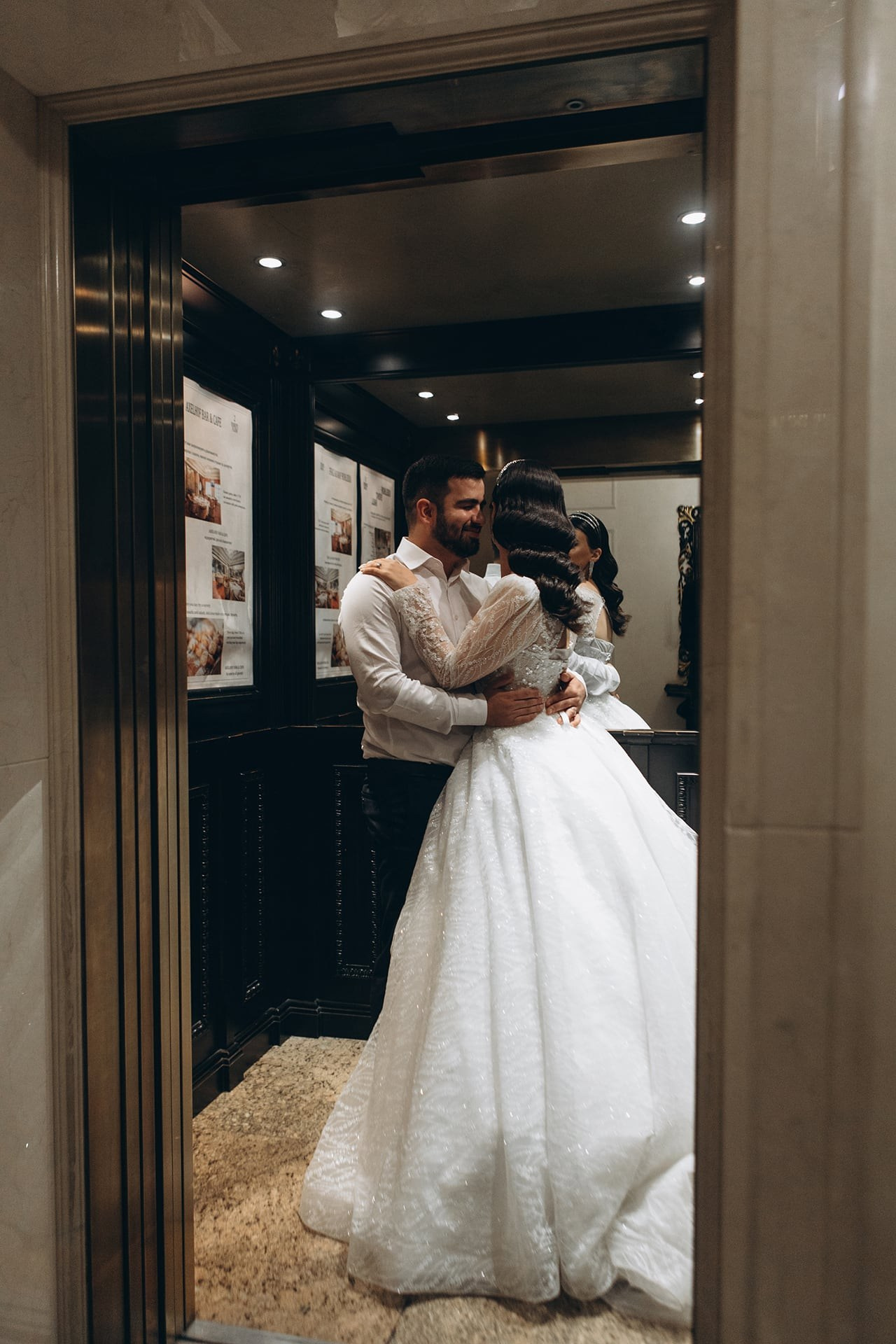 8.10 X&N. Весільний фотограф Влад Костюк