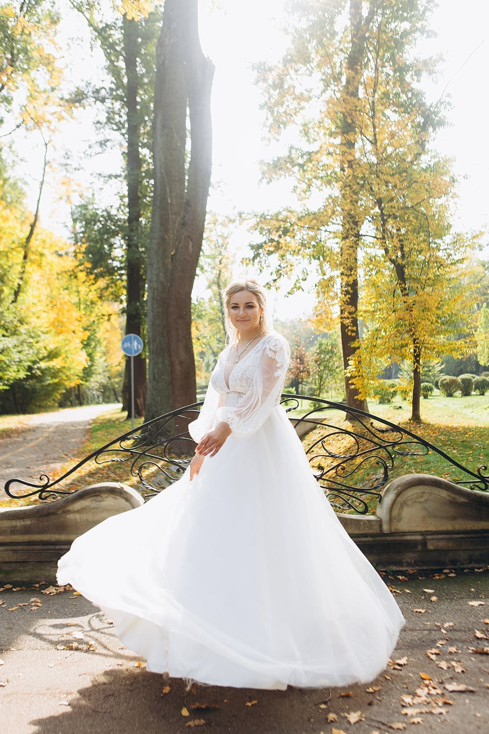 30.09 V&Y. Весільний фотограф Влад Костюк