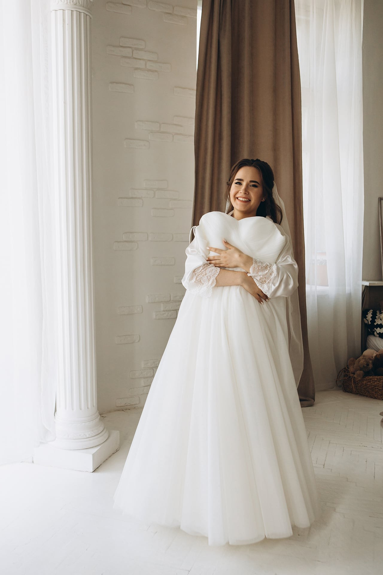 1.10 R&V. Весільний фотограф Влад Костюк