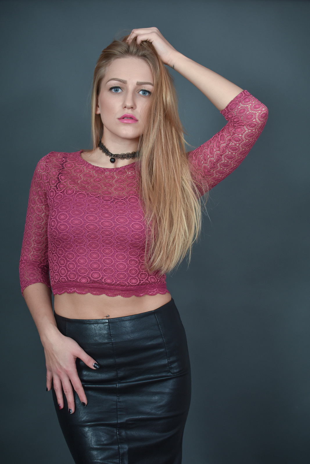 Фотосессия в студии. Детский и семейный фотограф Алёна Васильева