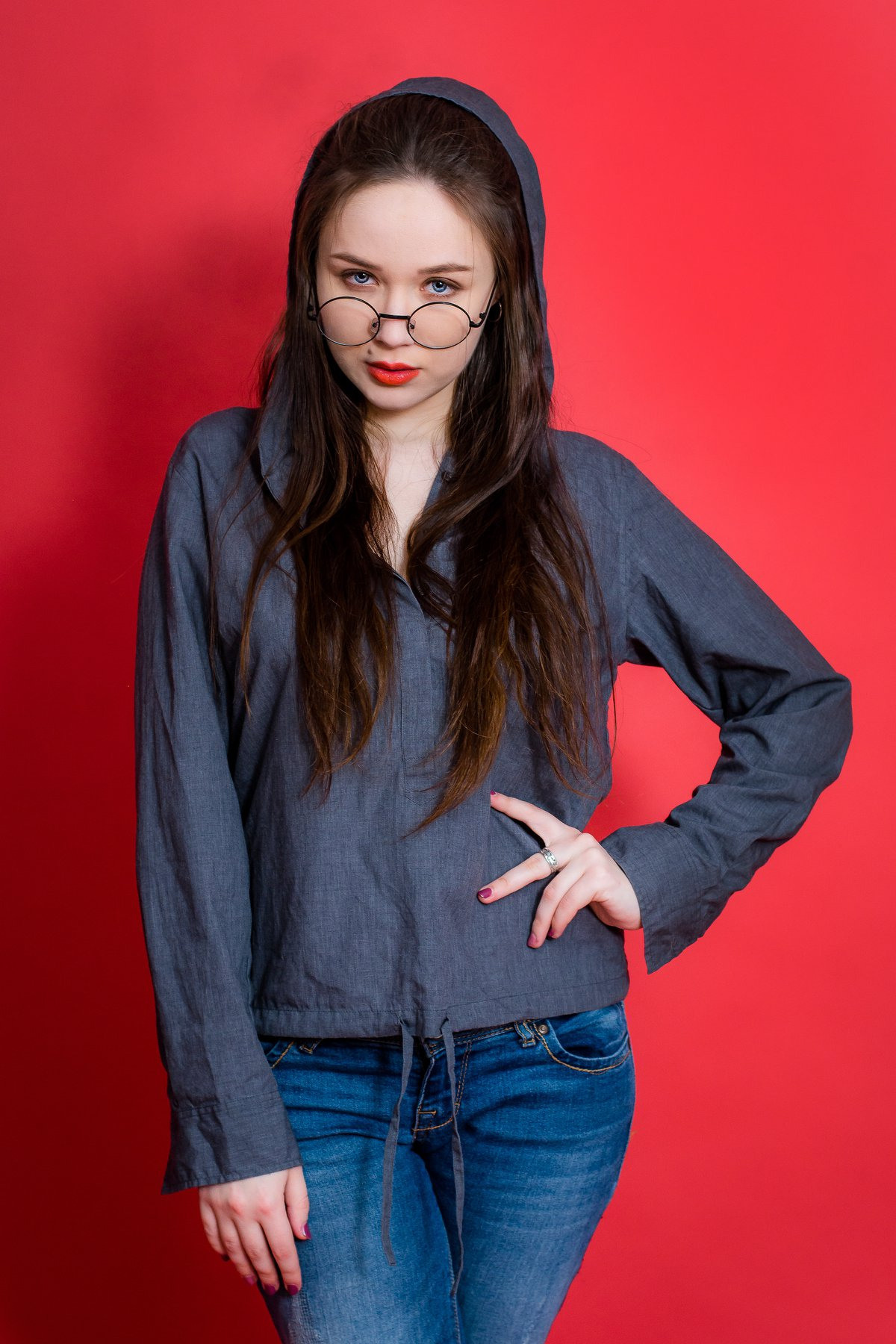 Фотосессия в студии. Детский и семейный фотограф Алёна Васильева