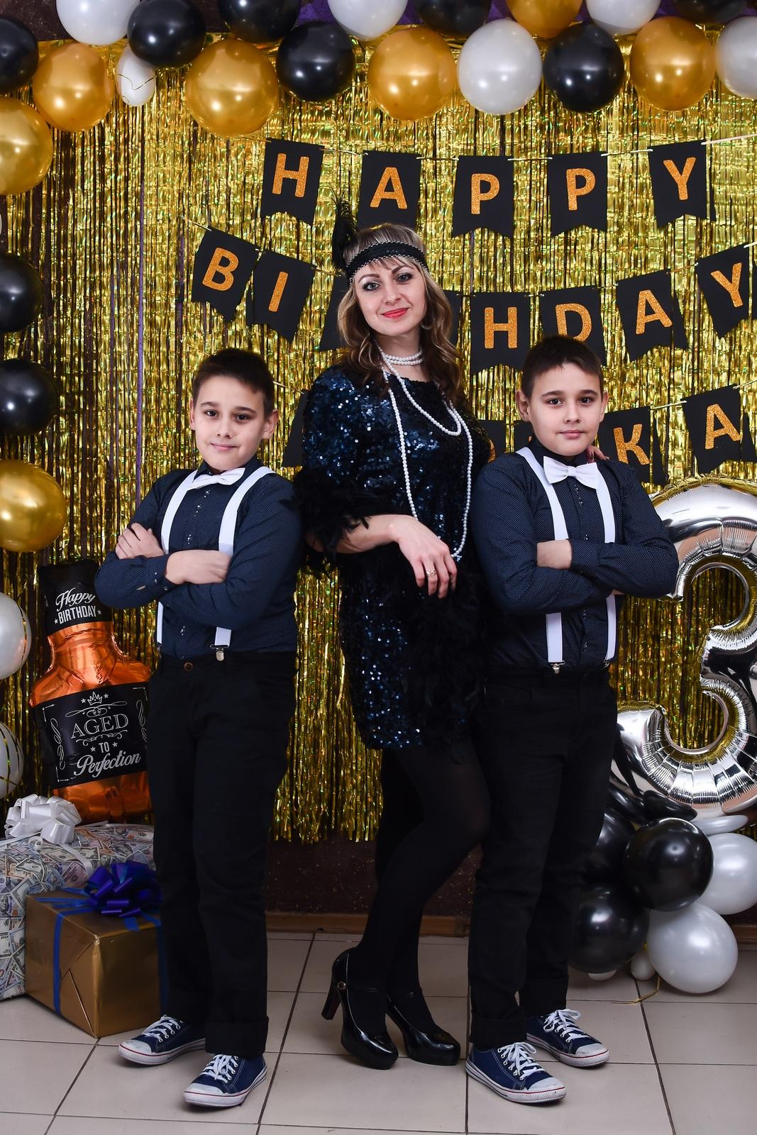 Репортажная съёмка. Детский и семейный фотограф Алёна Васильева