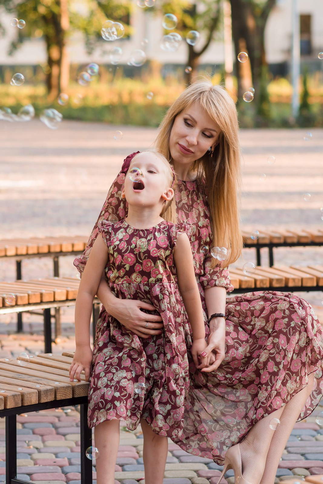 Семейная съёмка. Детский и семейный фотограф Алёна Васильева