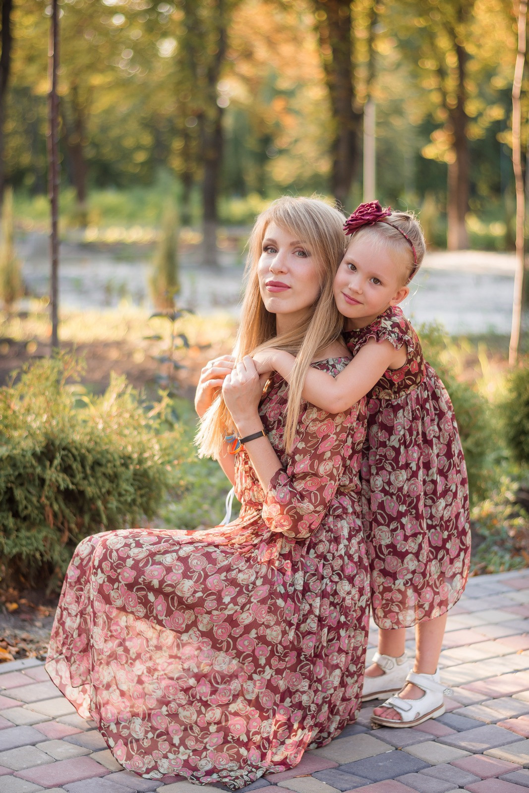 Семейная съёмка. Детский и семейный фотограф Алёна Васильева