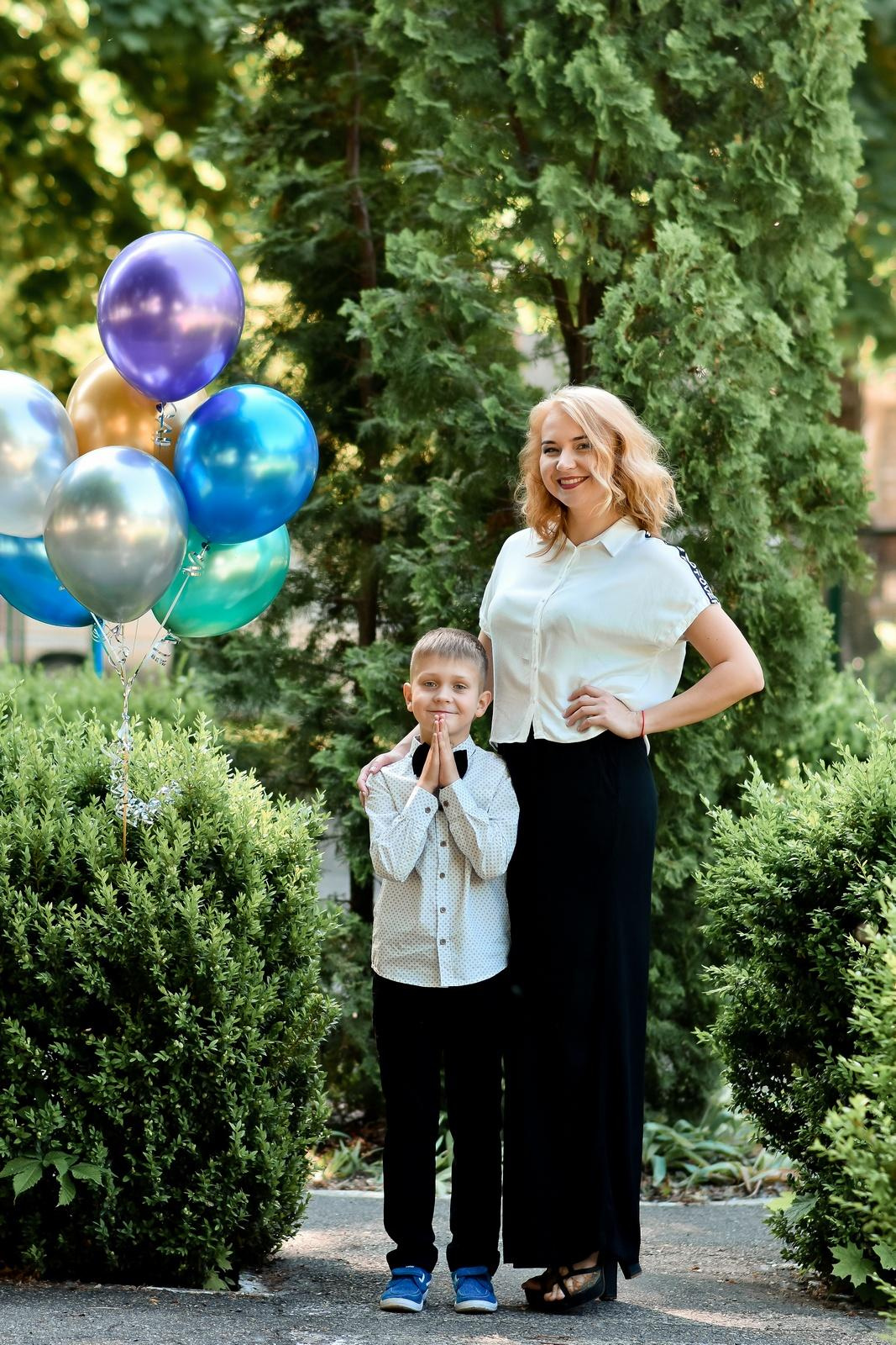 Семейная съёмка. Детский и семейный фотограф Алёна Васильева