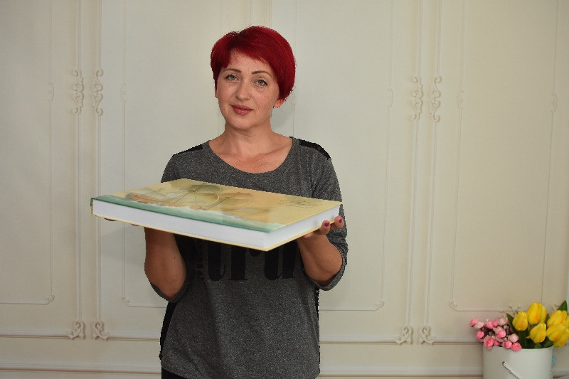 Индивидуальные фотокниги. Детский и семейный фотограф Алёна Васильева