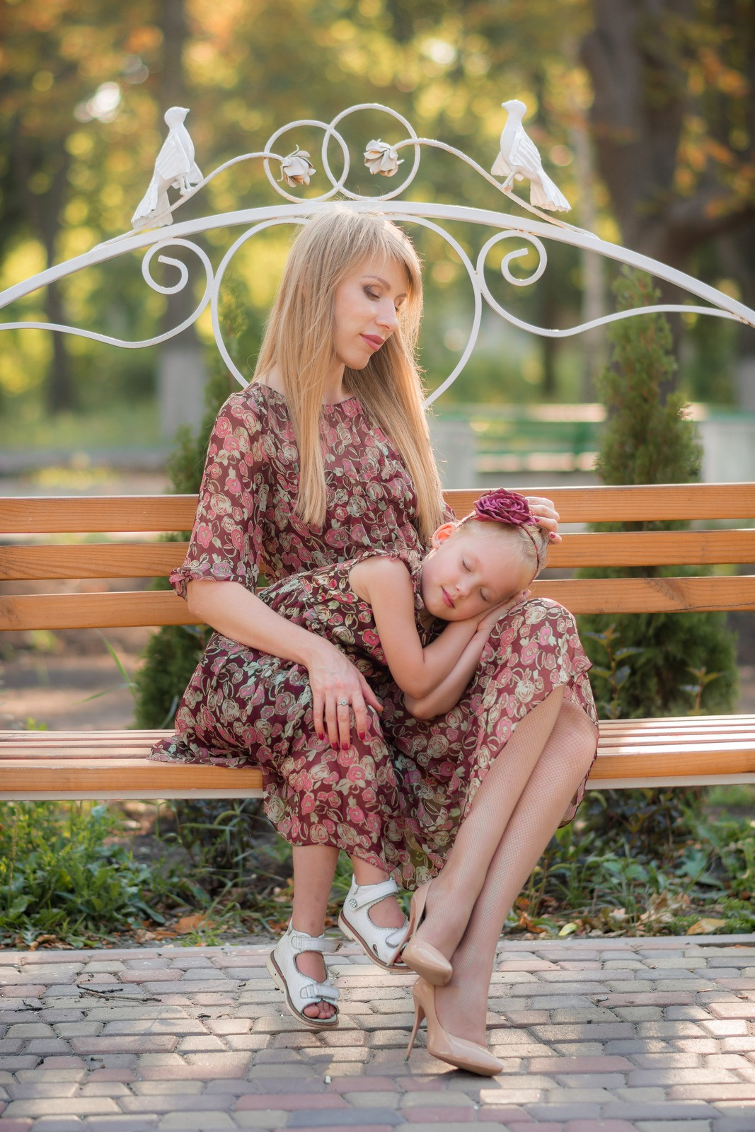 Семейная съёмка. Детский и семейный фотограф Алёна Васильева