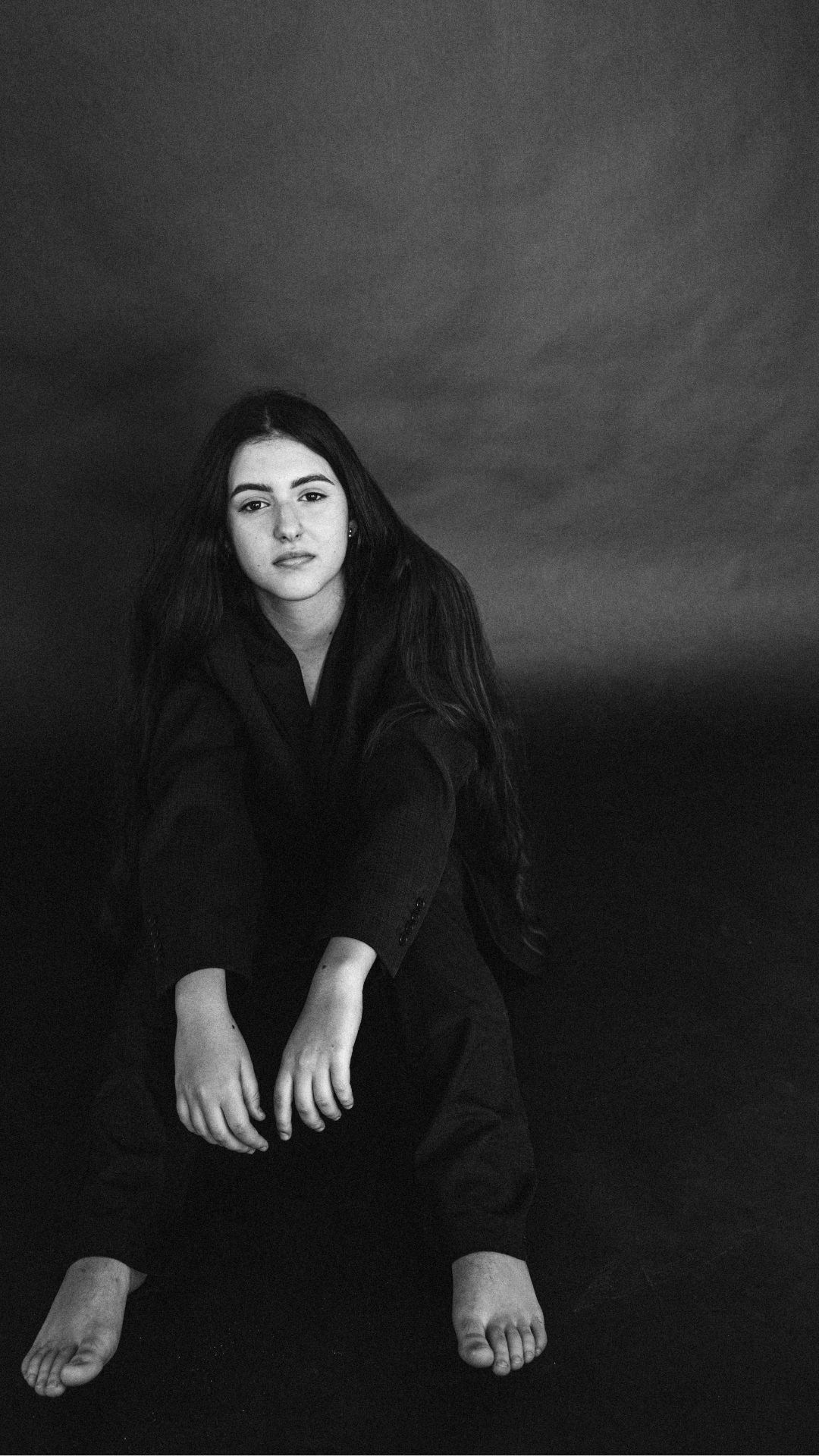 PHOTO. Photographer Lena Mudryk