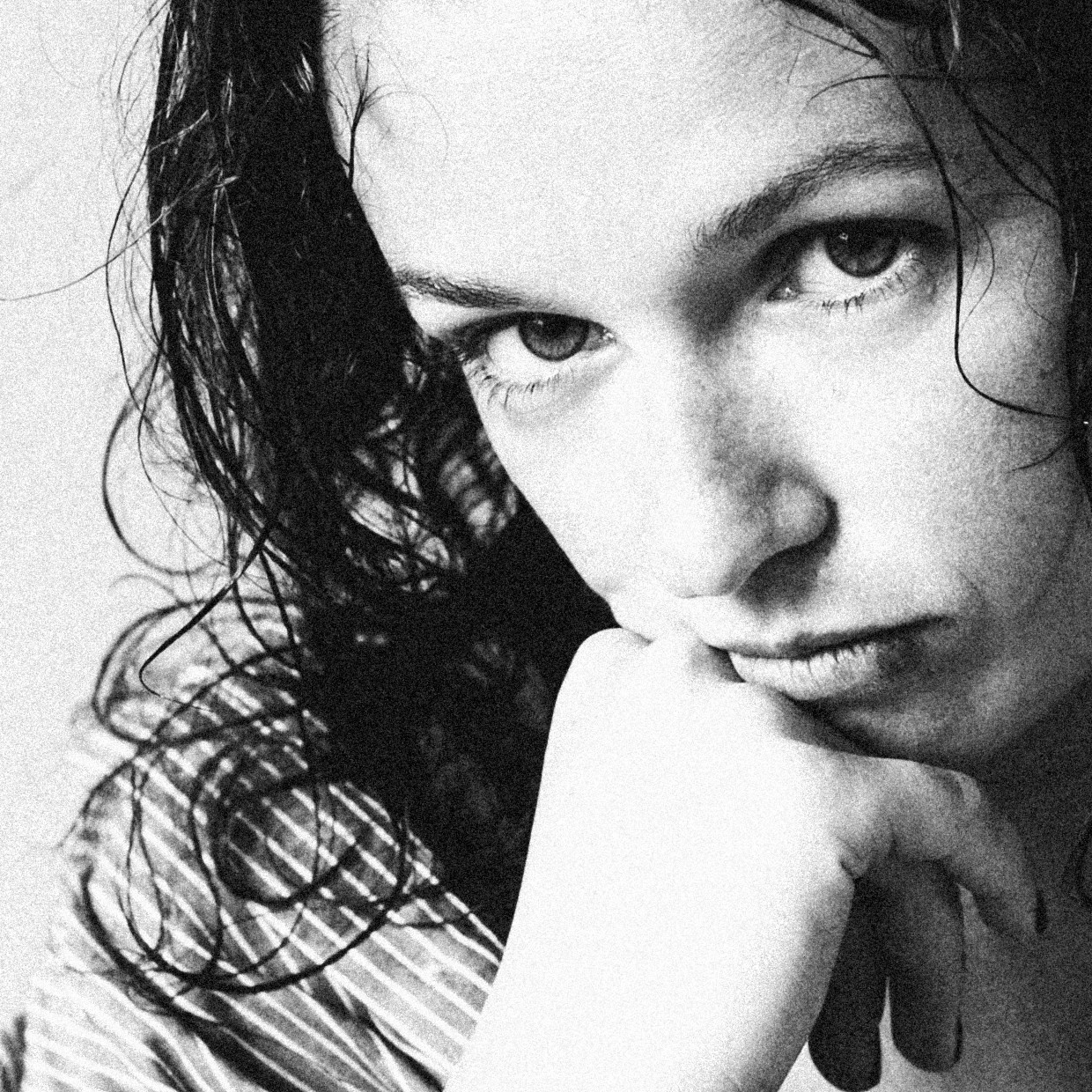 PHOTO. Photographer Lena Mudryk