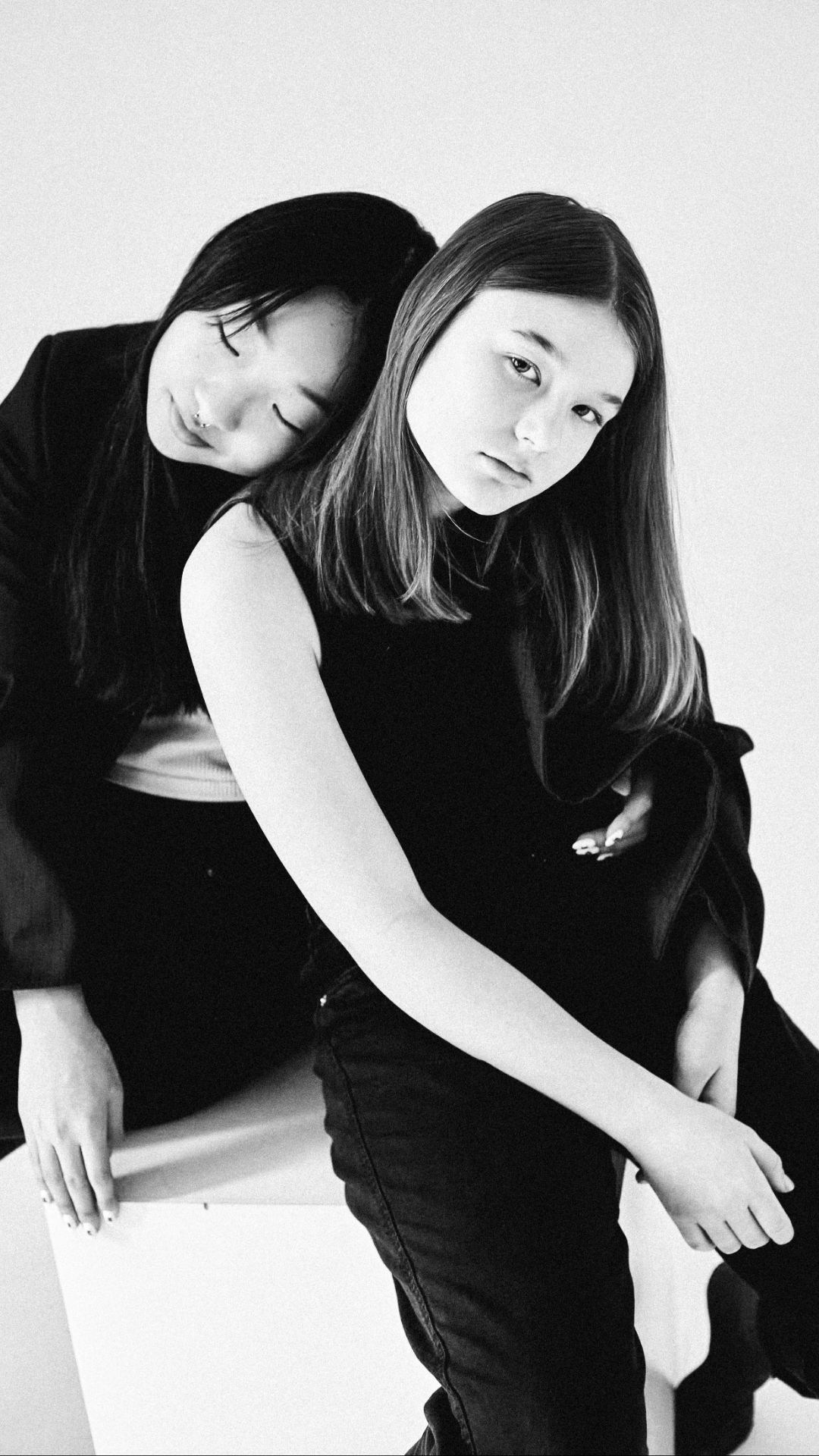 PHOTO. Photographer Lena Mudryk