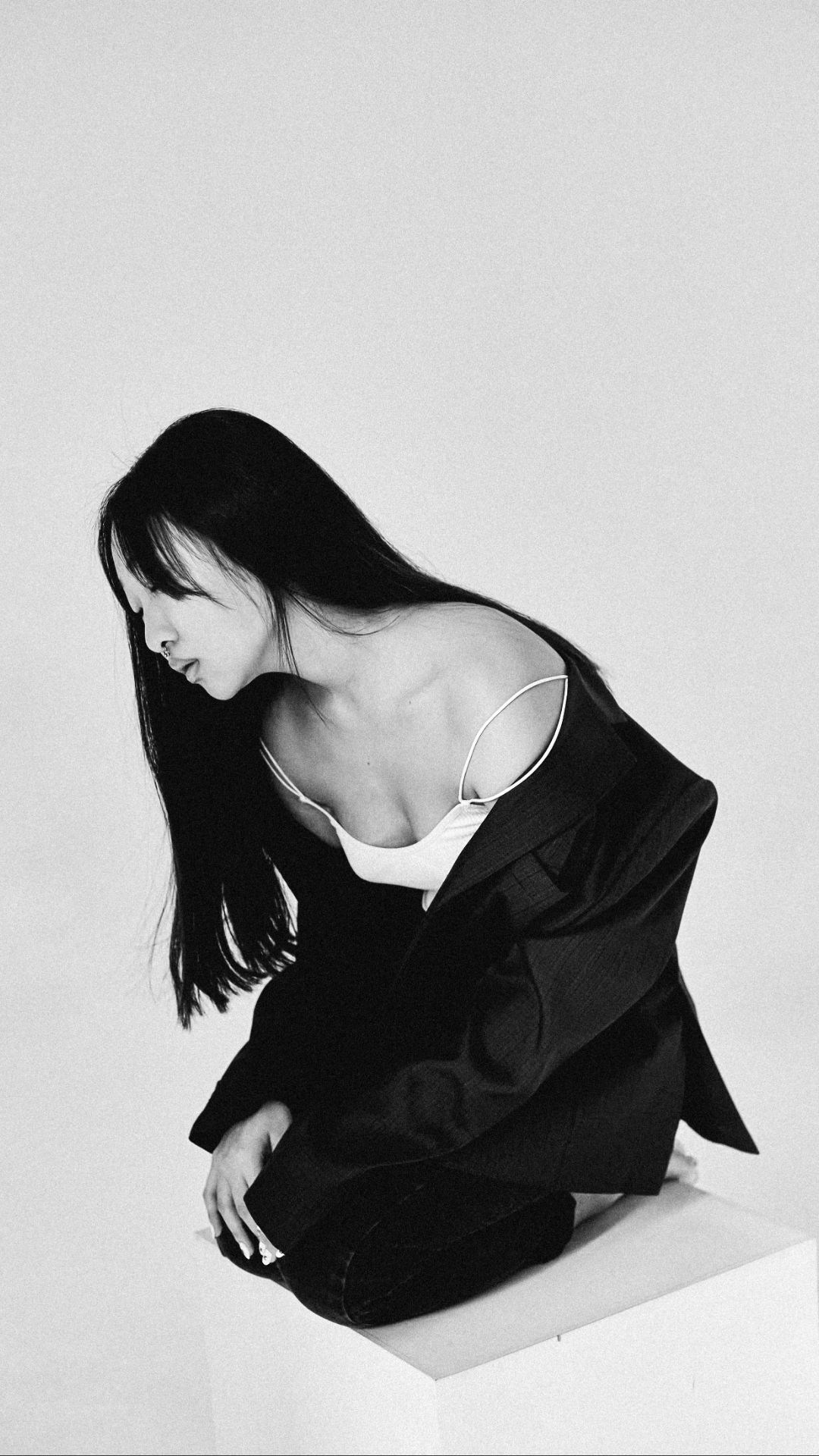 PHOTO. Photographer Lena Mudryk