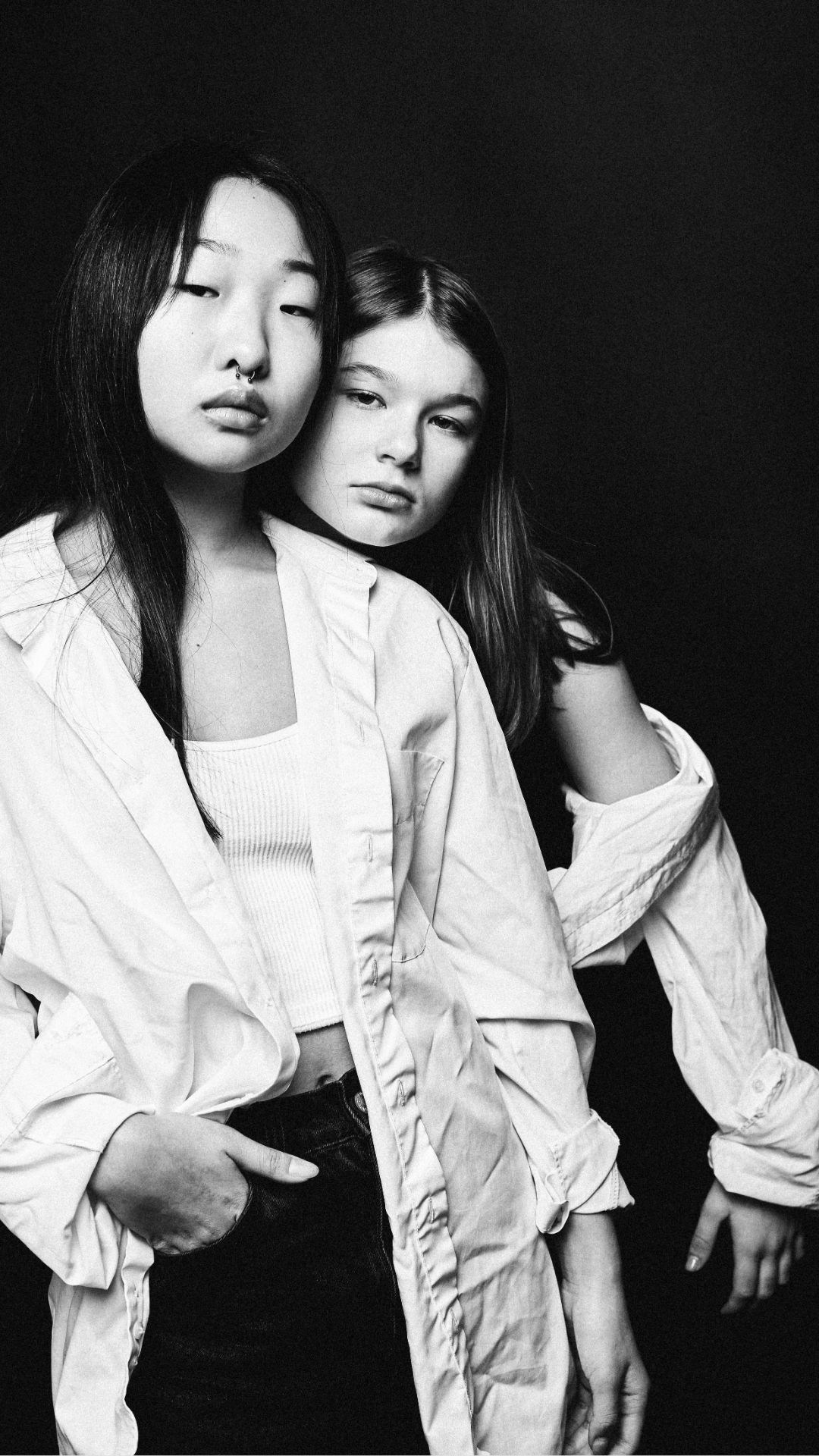 PHOTO. Photographer Lena Mudryk