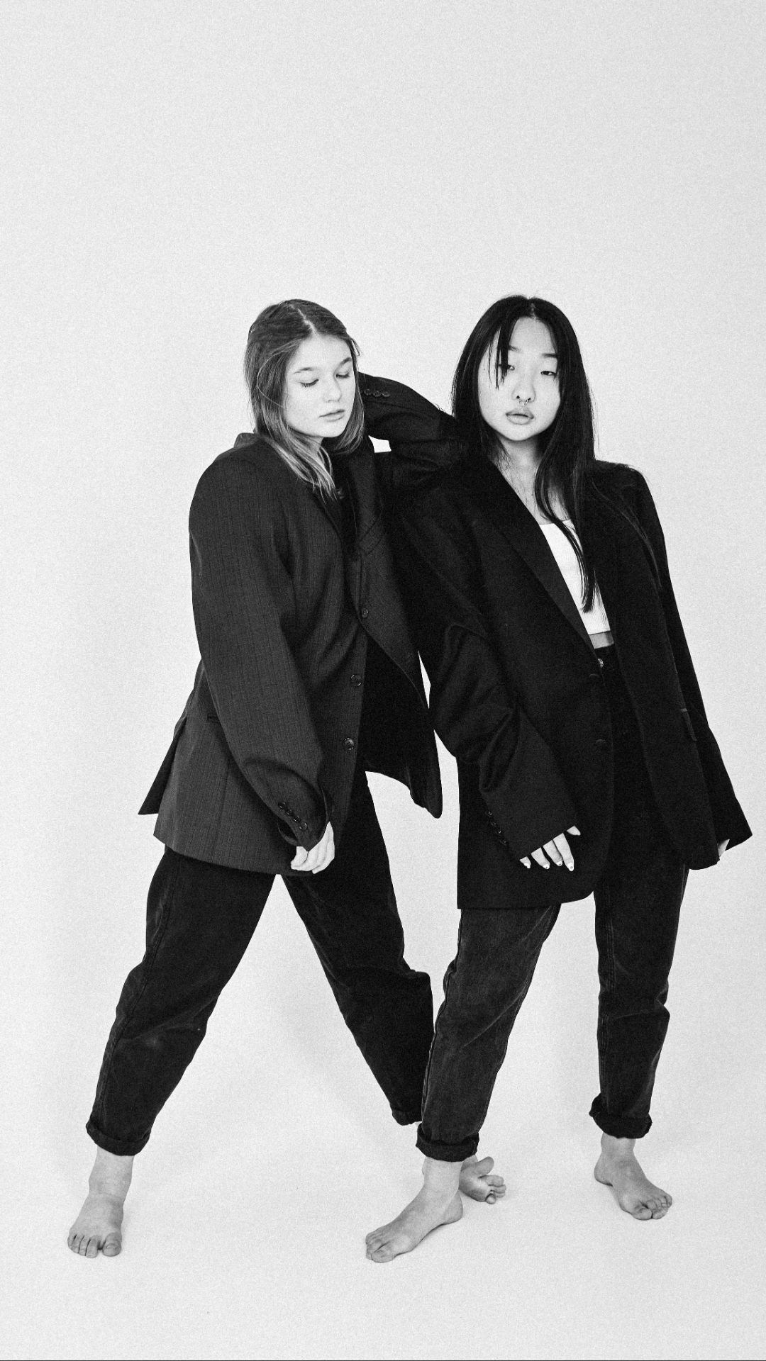 PHOTO. Photographer Lena Mudryk