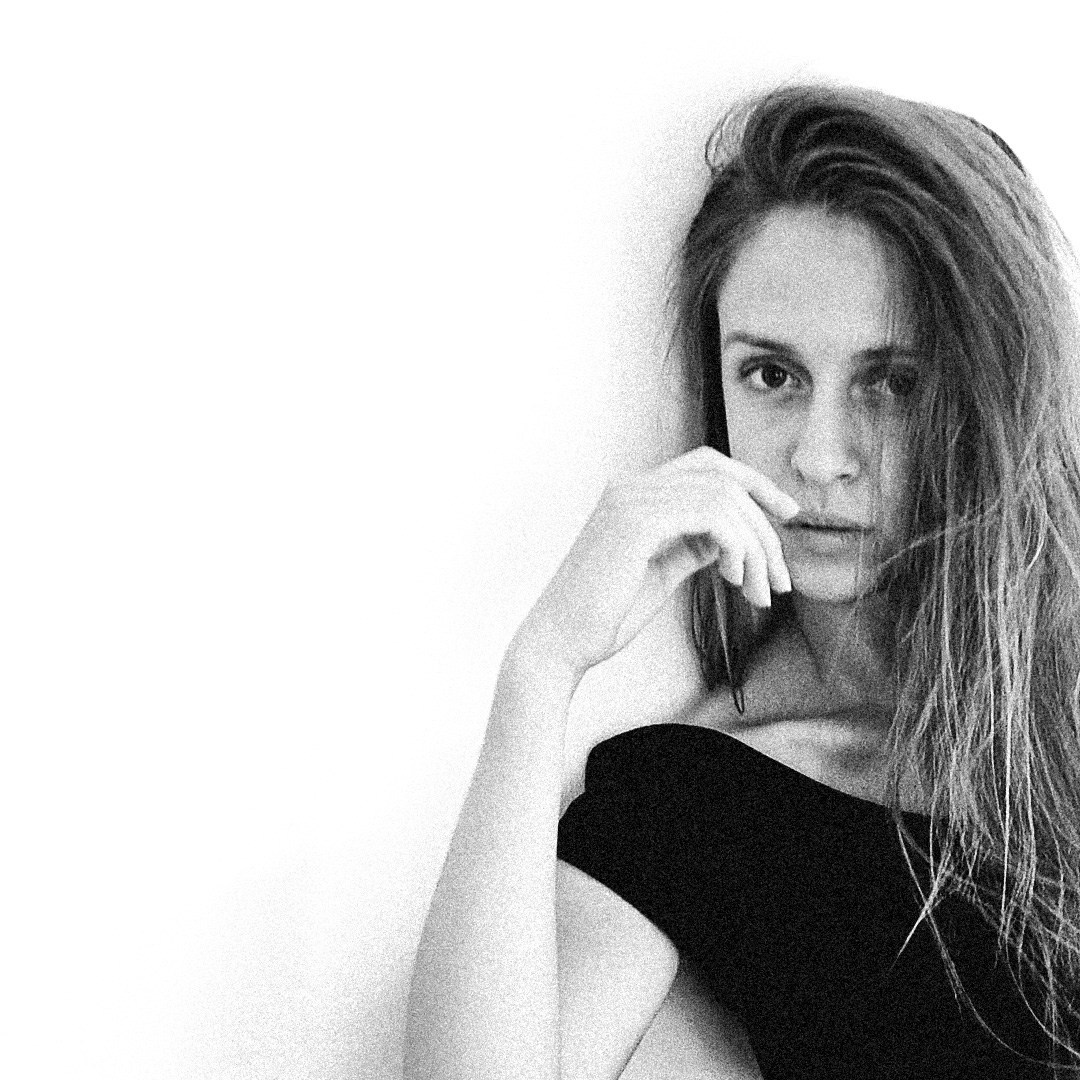 PHOTO. Photographer Lena Mudryk