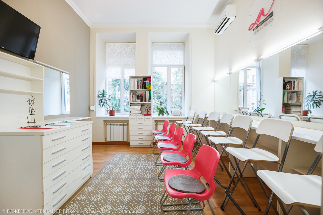 Інтер'єри та архітектура. Зйомка бізнес івентів, портретів та інтер’єрів/архітектури в Україні та Європі