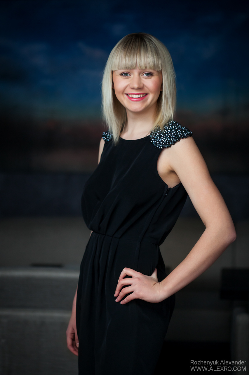 Portraits. Business events, portraits and architecture photographer in Ukraine and Europe