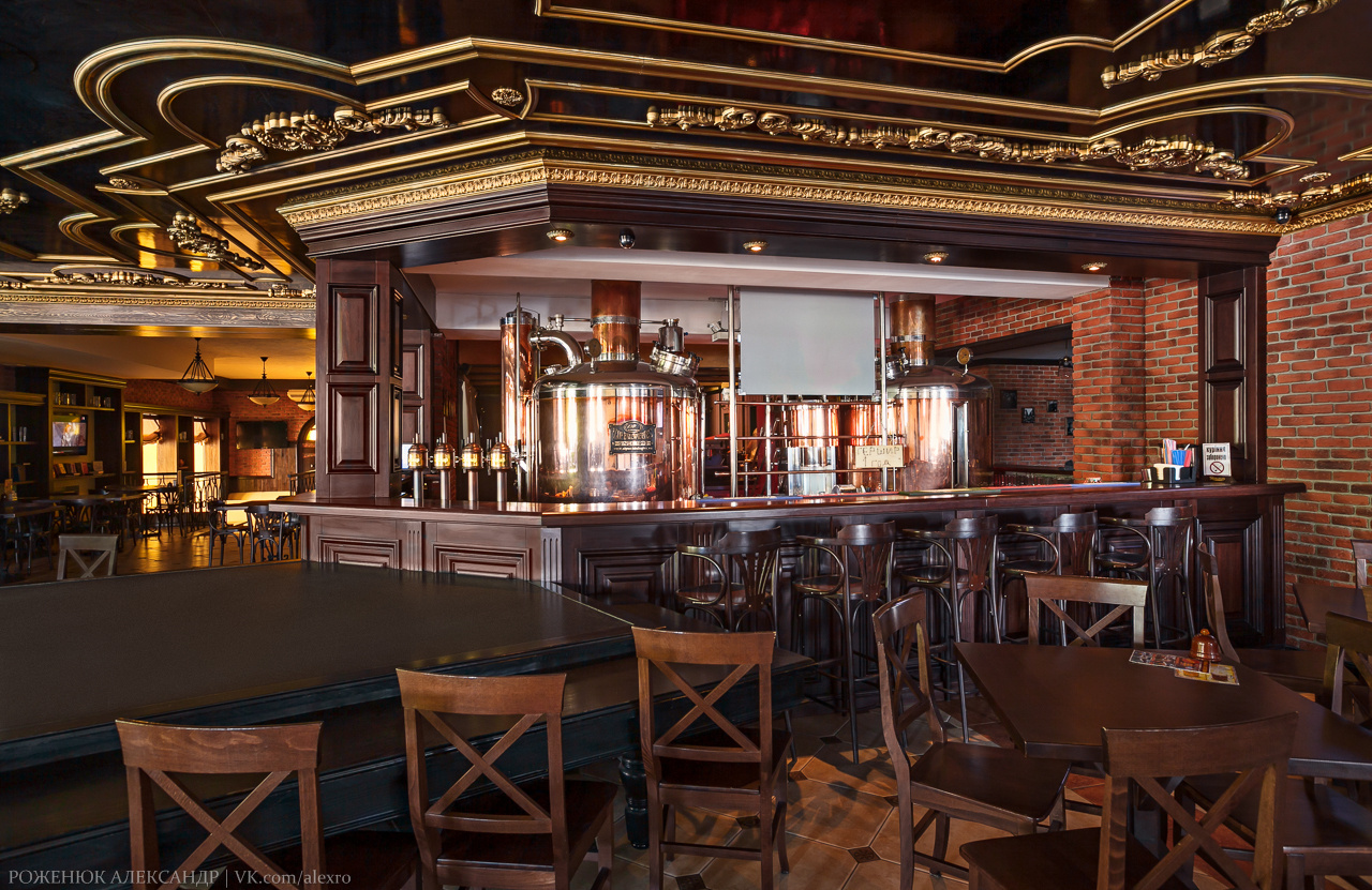 Інтер'єри та архітектура. Зйомка бізнес івентів, портретів та інтер’єрів/архітектури в Україні та Європі