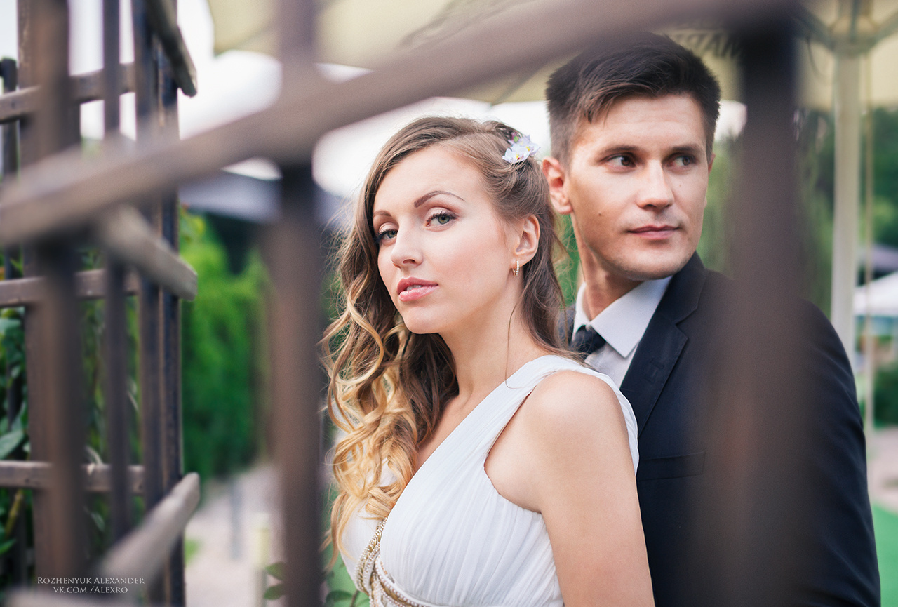 Weddings and love-stories. Business events, portraits and architecture photographer in Ukraine and Europe