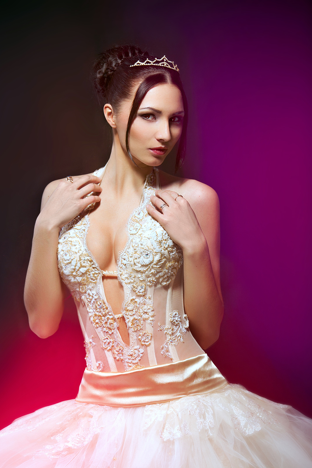 Portraits. Business events, portraits and architecture photographer in Ukraine and Europe