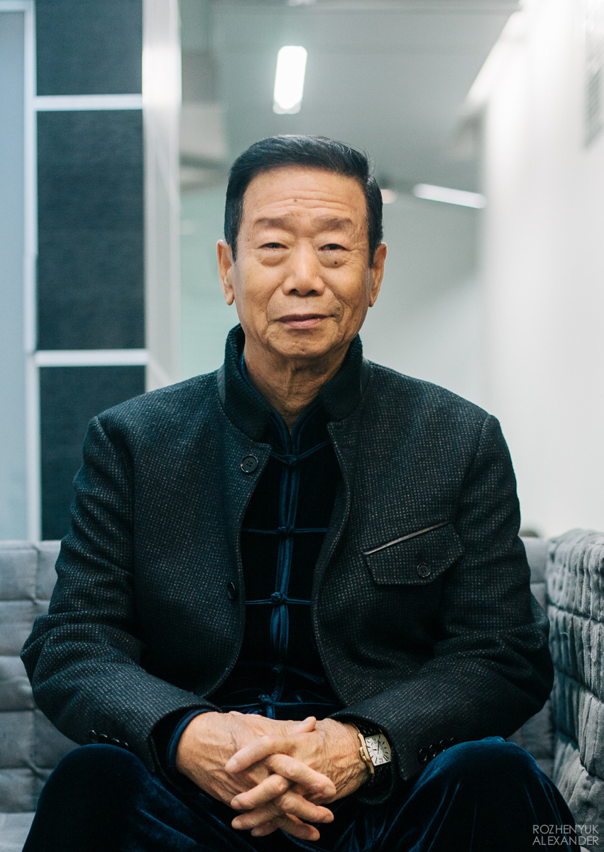 Portraits. Business events, portraits and architecture photographer in Ukraine and Europe