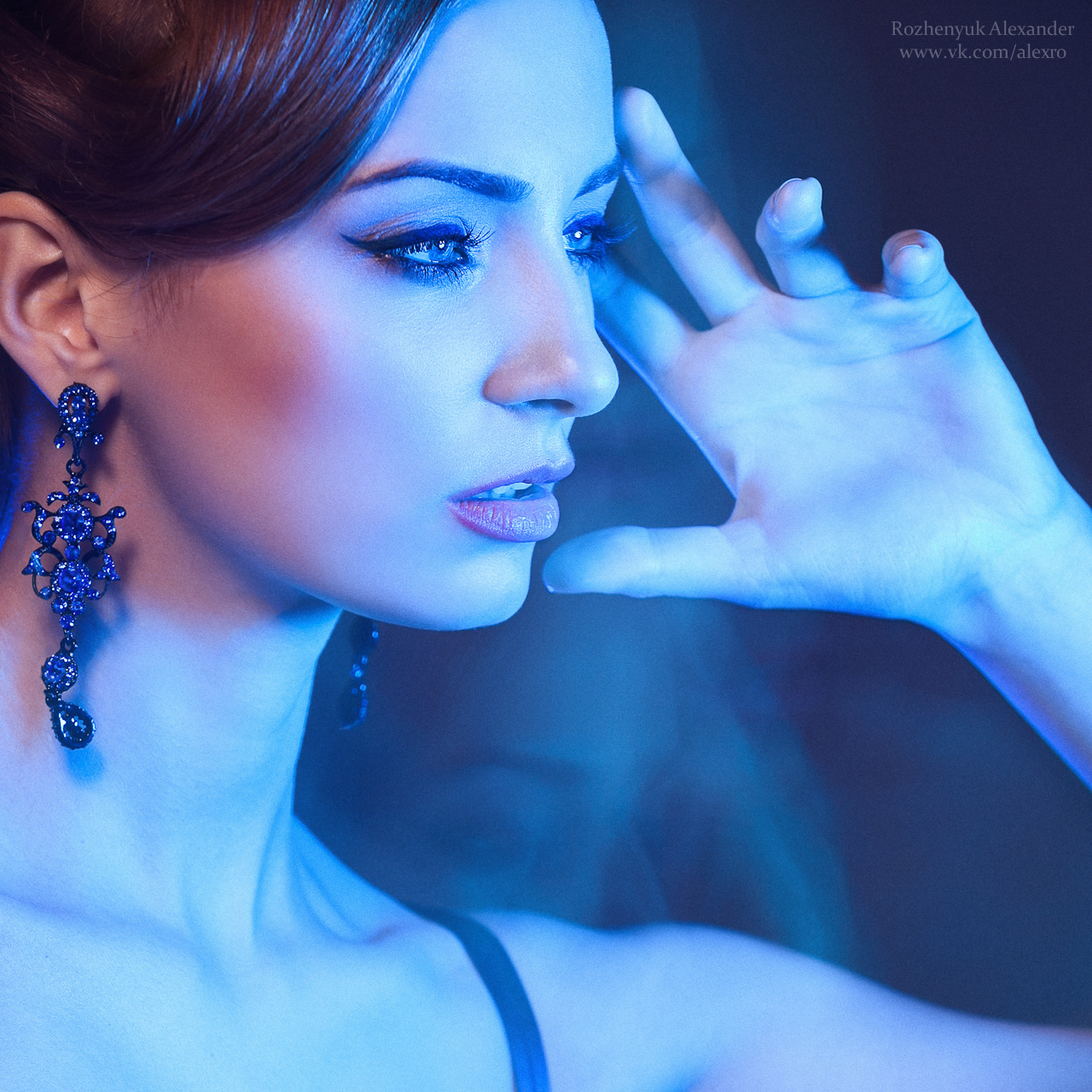 Portraits. Business events, portraits and architecture photographer in Ukraine and Europe