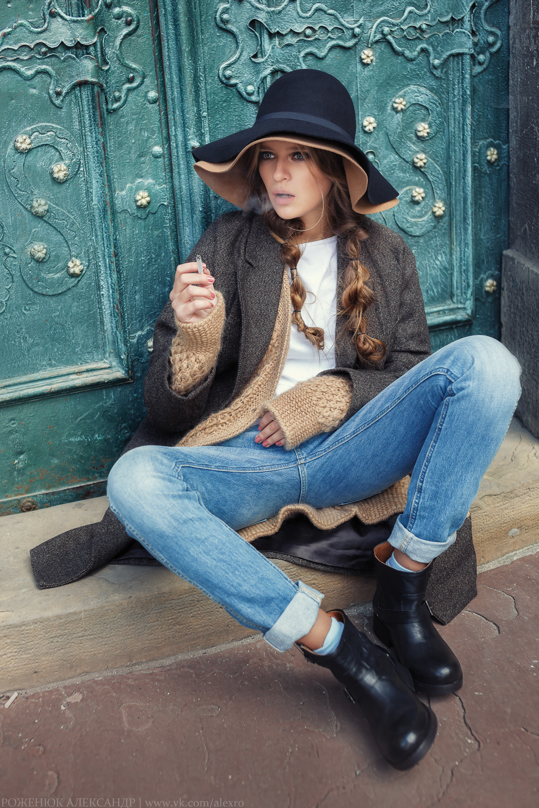 Portraits. Business events, portraits and architecture photographer in Ukraine and Europe