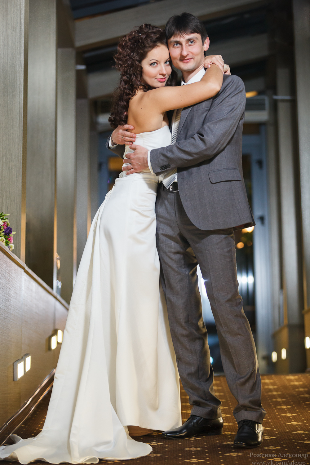 Weddings and love-stories. Business events, portraits and architecture photographer in Ukraine and Europe