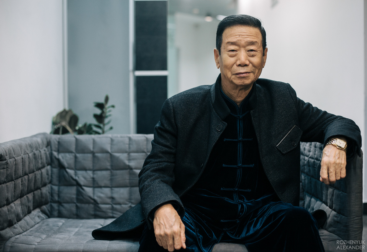 Portraits. Business events, portraits and architecture photographer in Ukraine and Europe