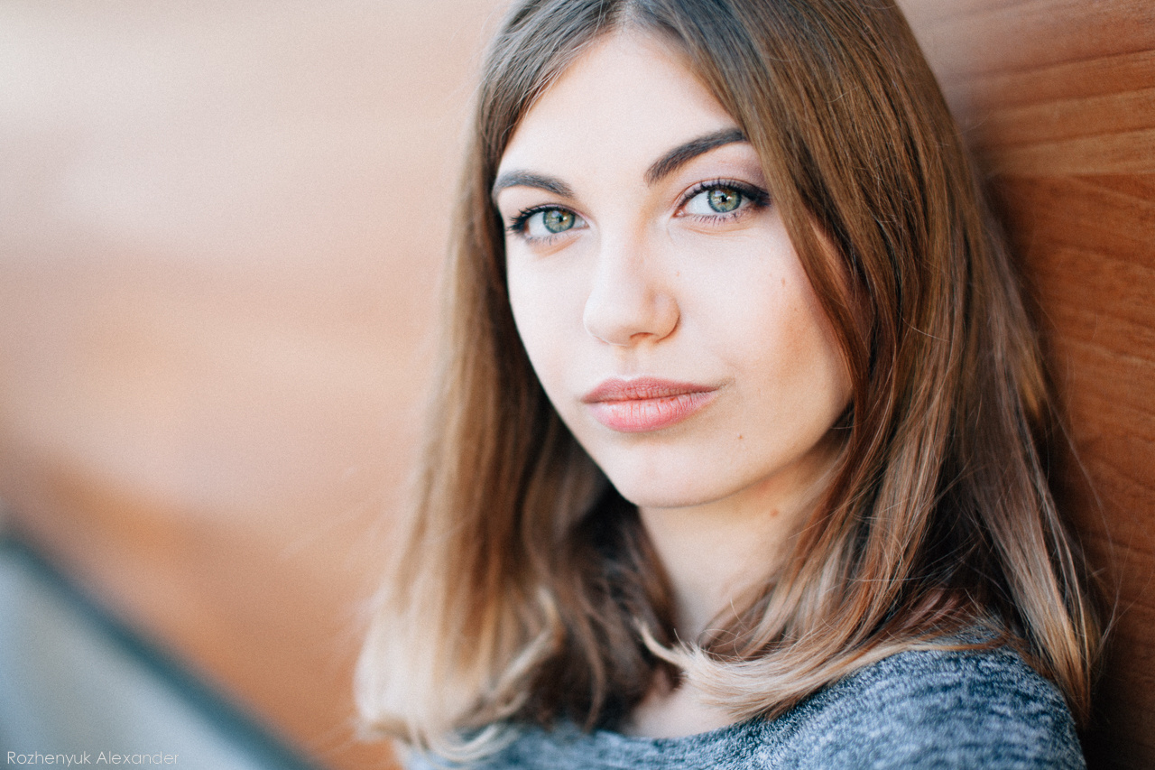 Portraits. Business events, portraits and architecture photographer in Ukraine and Europe