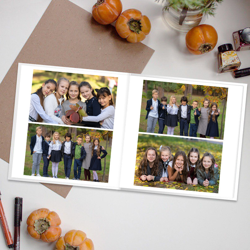 Найкращі випускні альбоми для шкіл Київ та Україна. Фотограф Київ Кислюк Олена