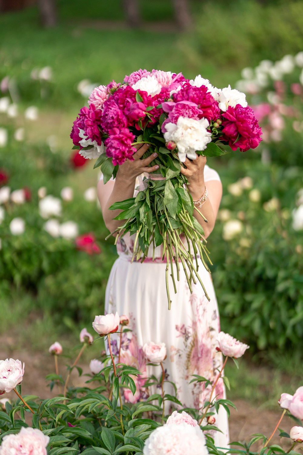 Tatiana Peony. Фотограф Київ Кислюк Олена