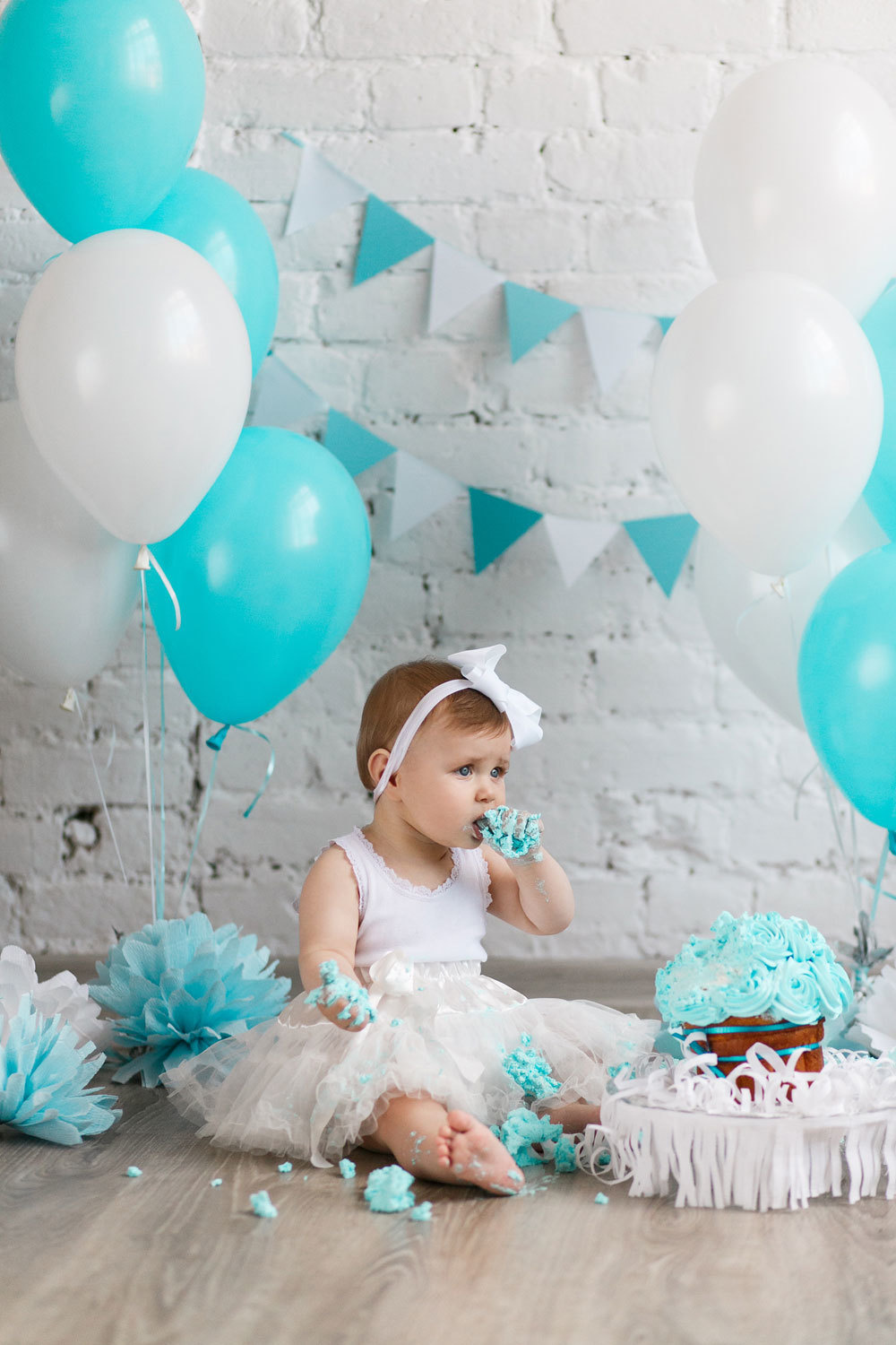 Портфолио детей. Семейный фотограф Великодолинское