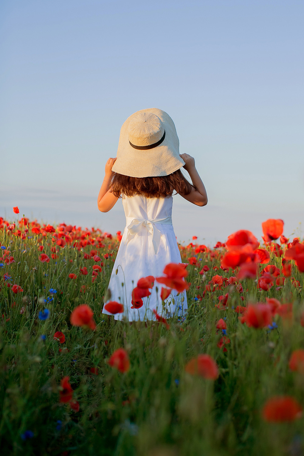 Индивидуальные фотосеты. Семейный фотограф Великодолинское