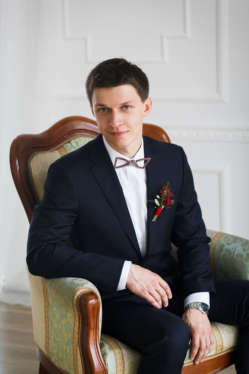 Свадебный фотограф. Семейный фотограф Великодолинское