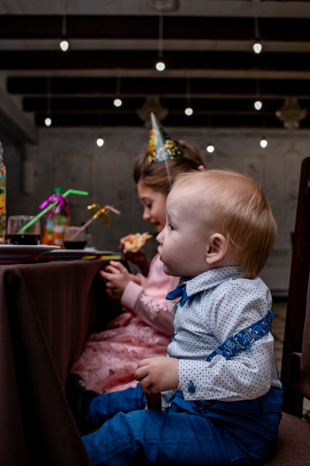 Фотограф на день рождения. Семейный фотограф Великодолинское