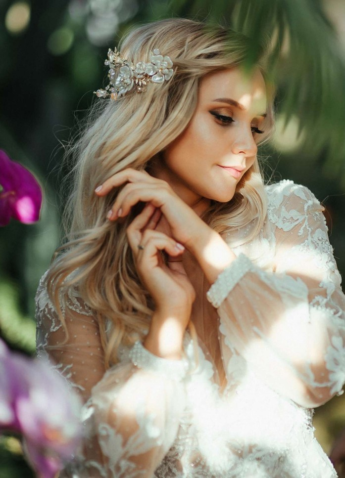 Свадебный фотограф. Семейный фотограф Великодолинское