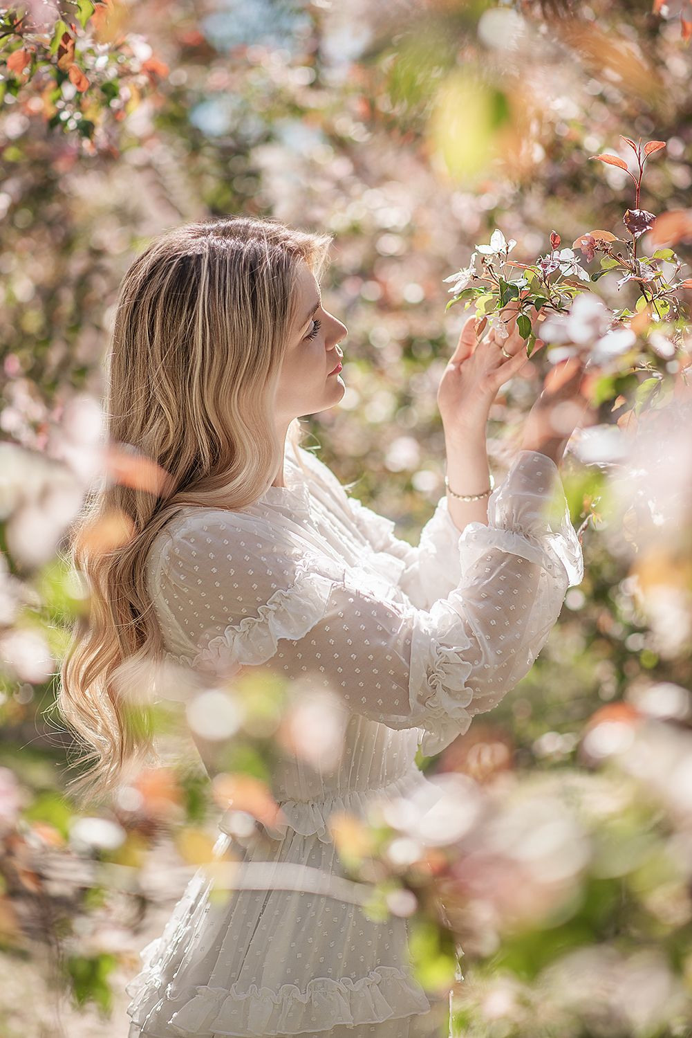 Индивидуальные фотосеты. Семейный фотограф Великодолинское