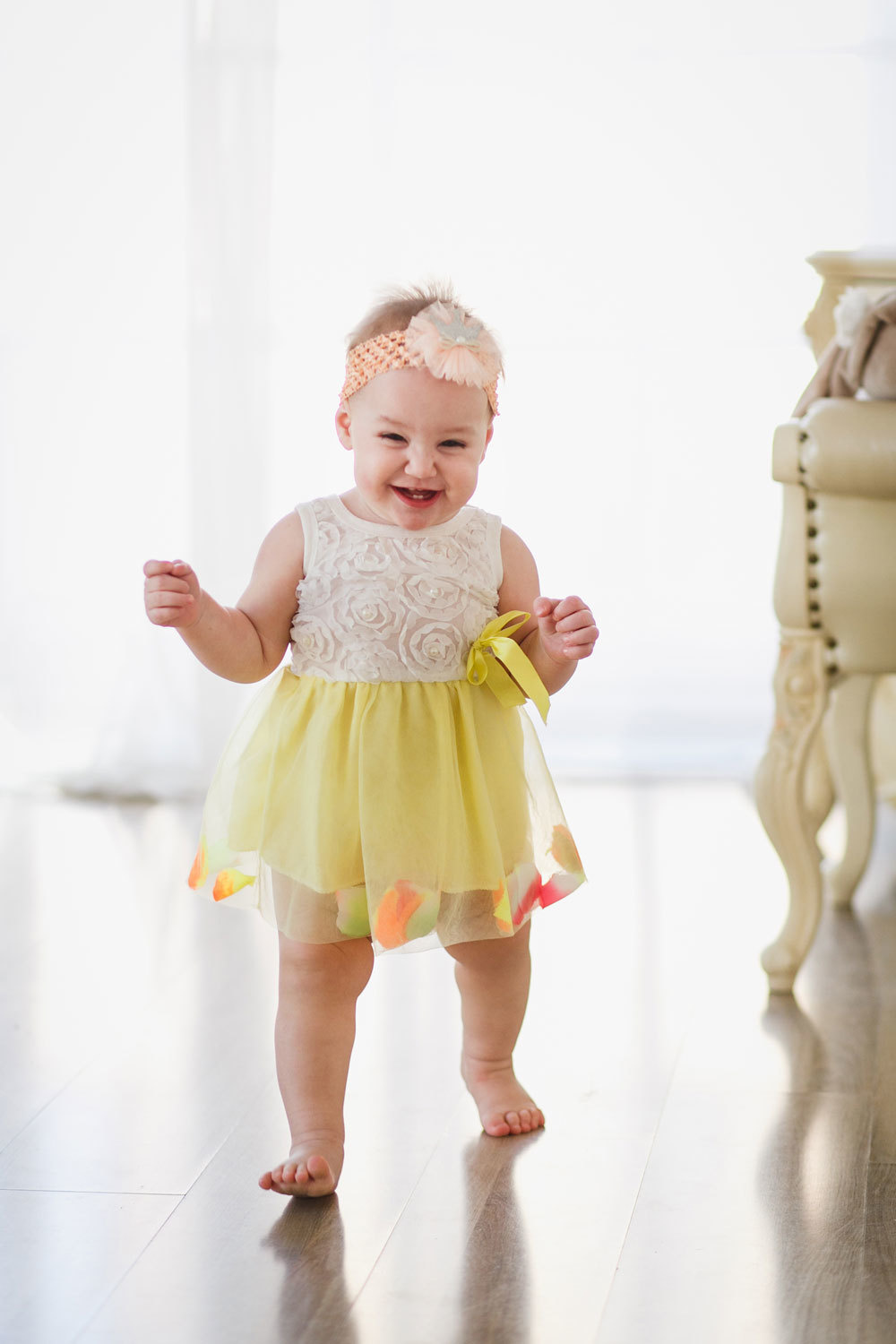 Портфолио детей. Семейный фотограф Великодолинское