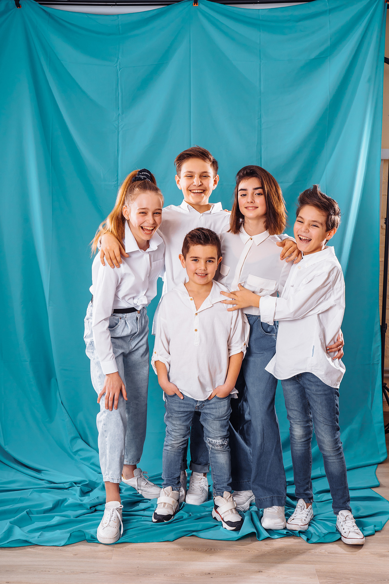 Model tests. Photographer in London Daria Agafonova