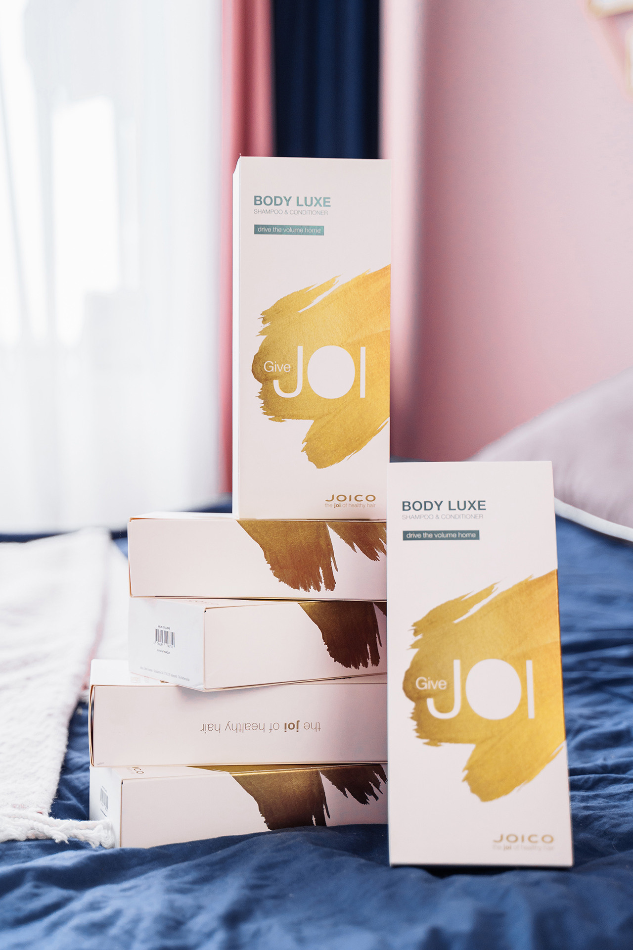 Beauty store. Website content. Photographer in London Daria Agafonova