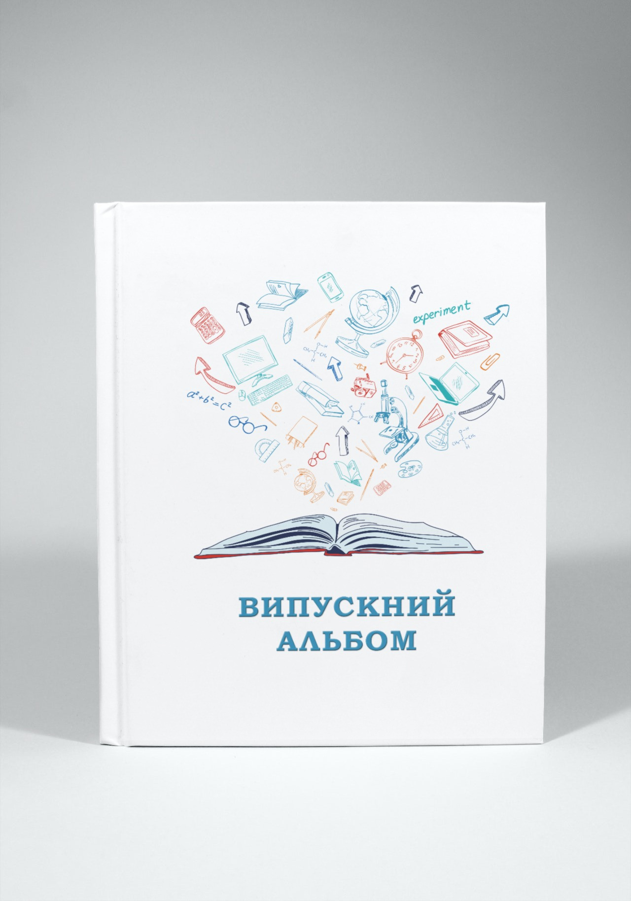 Випускні альбоми Тернопіль. Випускні альбоми Тернопіль