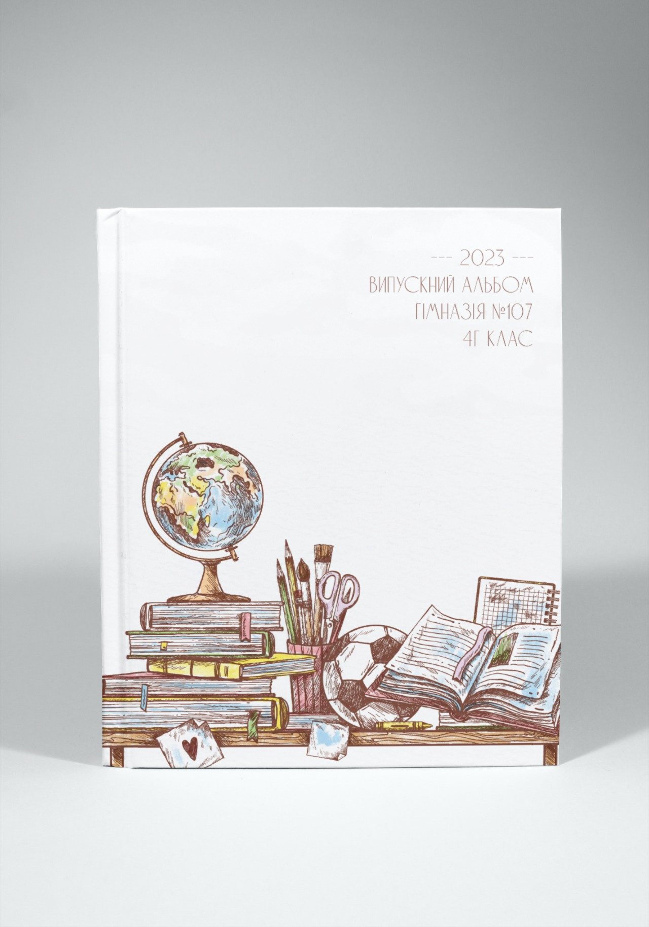 Випускні альбоми Тернопіль. Випускні альбоми Тернопіль