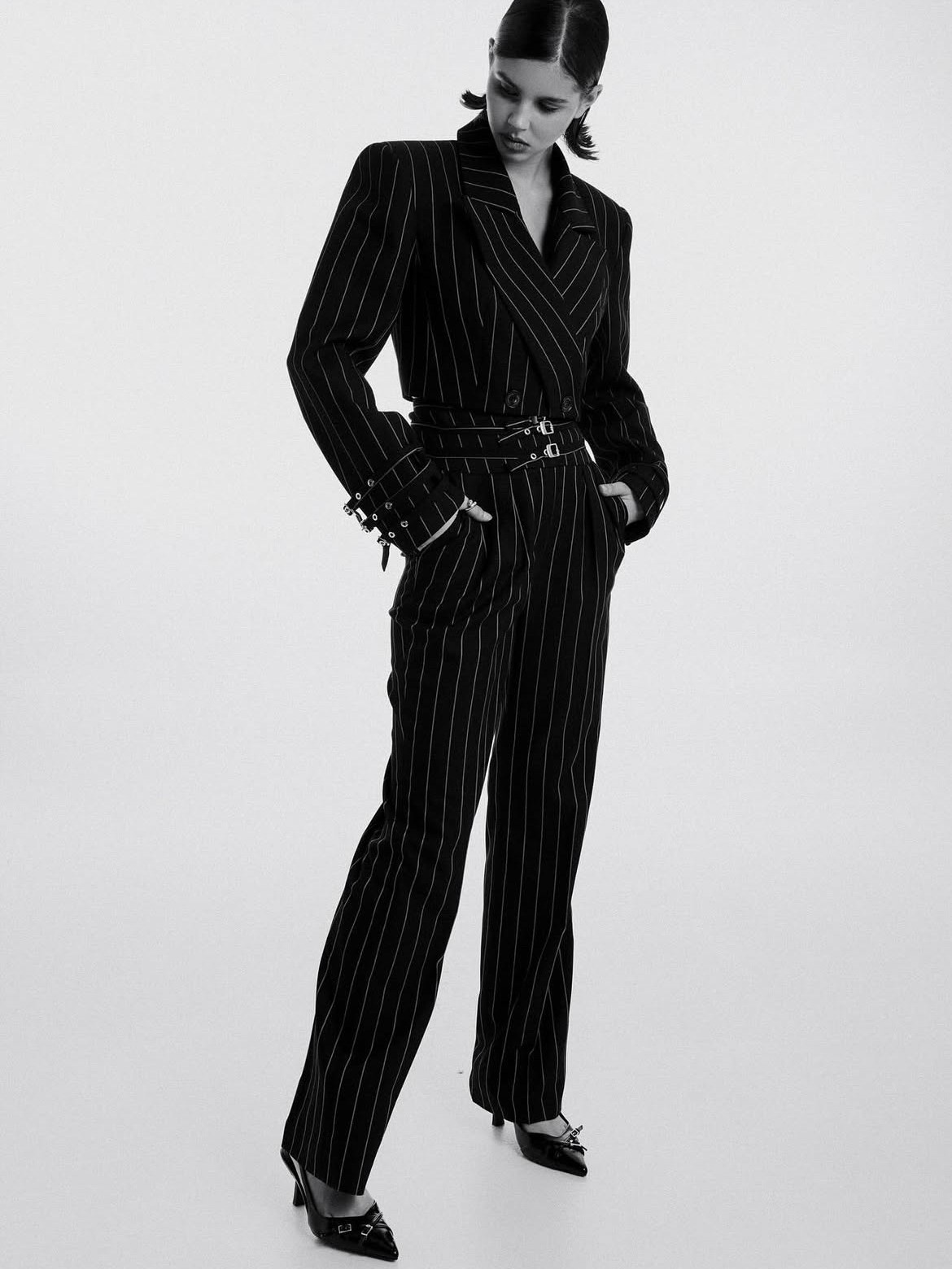 Lookbook. Photographer Nika Okuneva