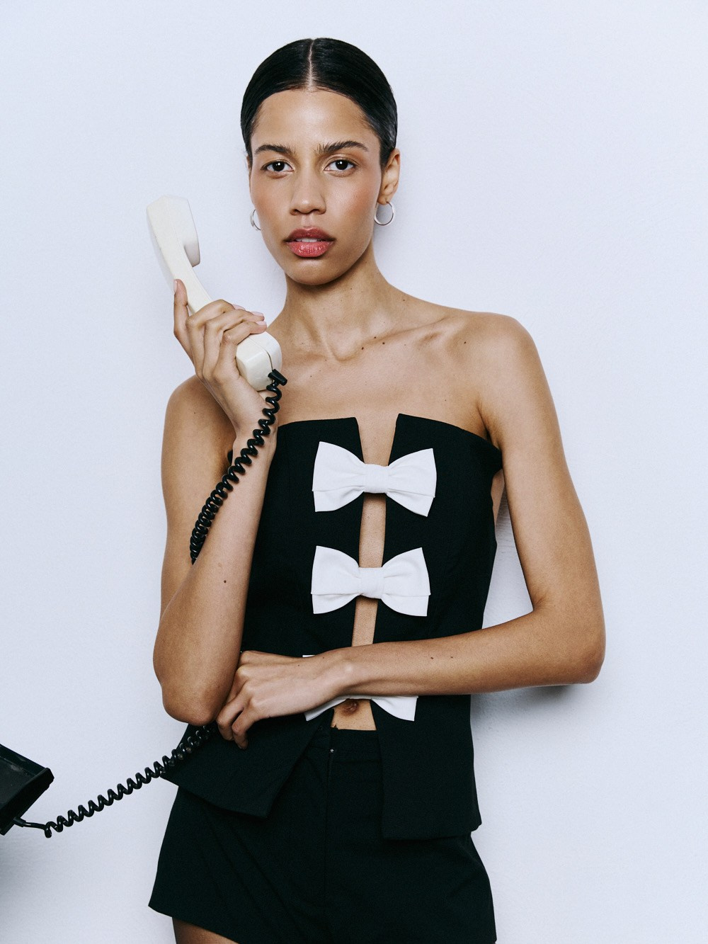 Photographer Nika Okuneva