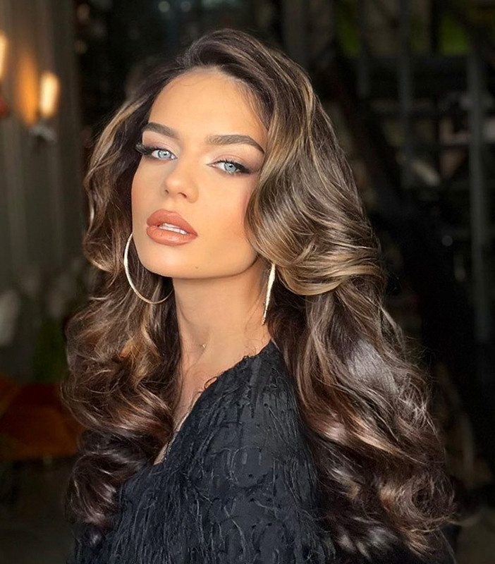 S17 Інесса 174 85/60/88 - 39. Ствроюємо фотографії 📸 які продають 💰 ваші товари