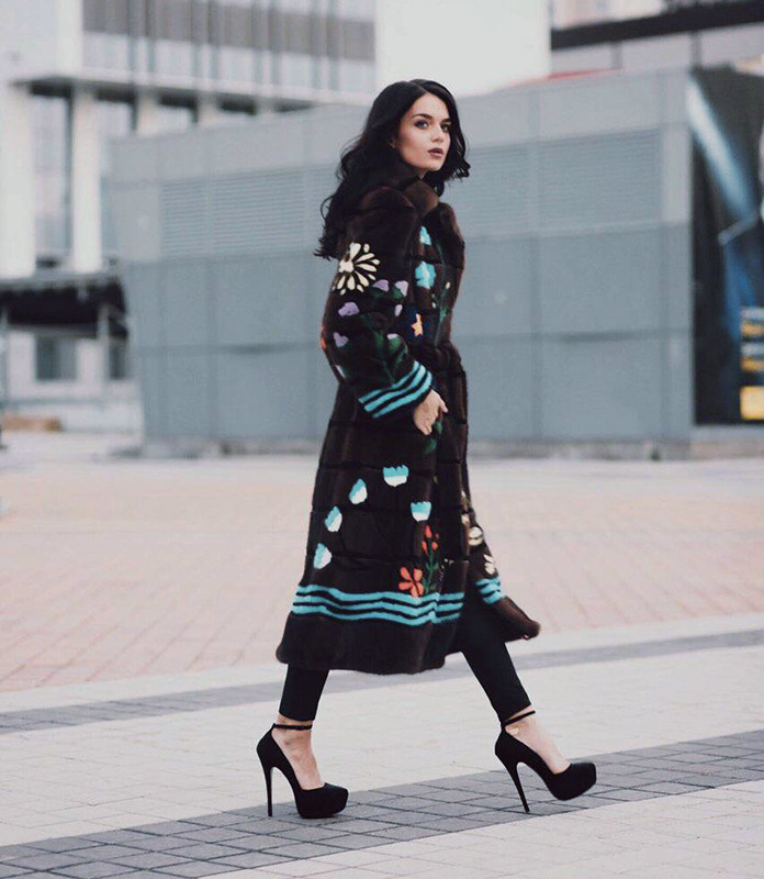 S17 Інесса 174 85/60/88 - 39. Ствроюємо фотографії 📸 які продають 💰 ваші товари