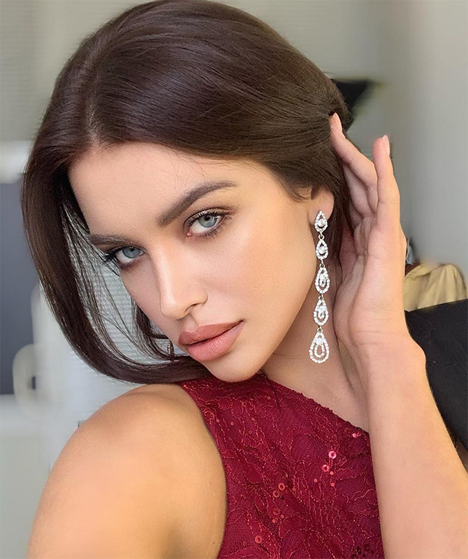 S06 Ірина 173 90/63/94 - 39. Ствроюємо фотографії 📸 які продають 💰 ваші товари