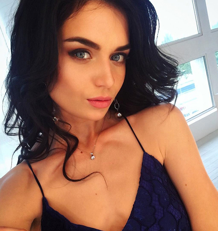 S17 Інесса 174 85/60/88 - 39. Ствроюємо фотографії 📸 які продають 💰 ваші товари