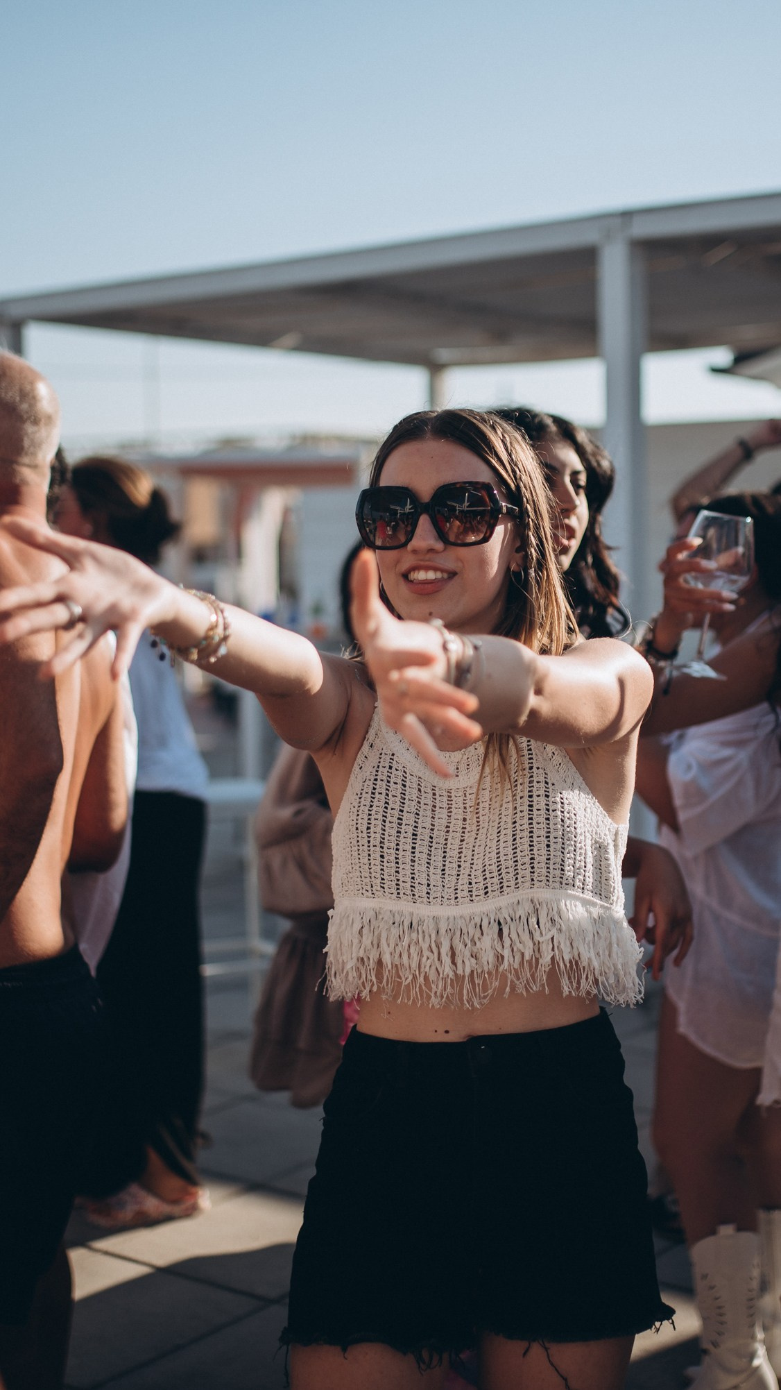 COMPLEANNO DI GIORGIA. Ciao, benvenuta! Sono Anastasia la vostra fotografa per il matrimonio